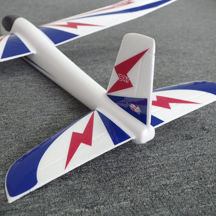 Waterproof EPP EPO Hand Throw Flying Glider Planes