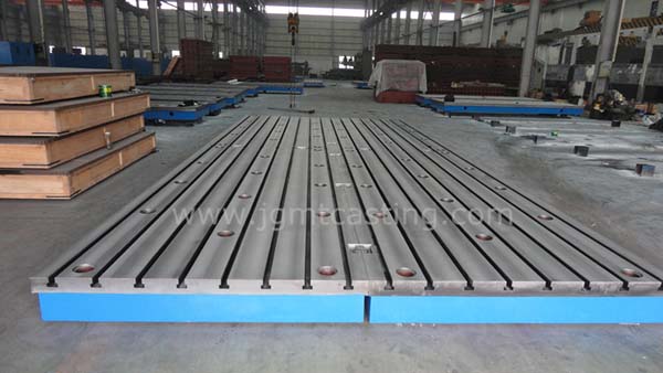 cast iron rivet welding plates