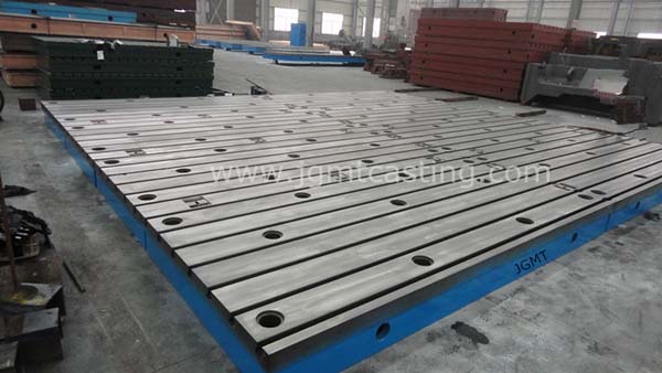 cast iron inspection splice plates