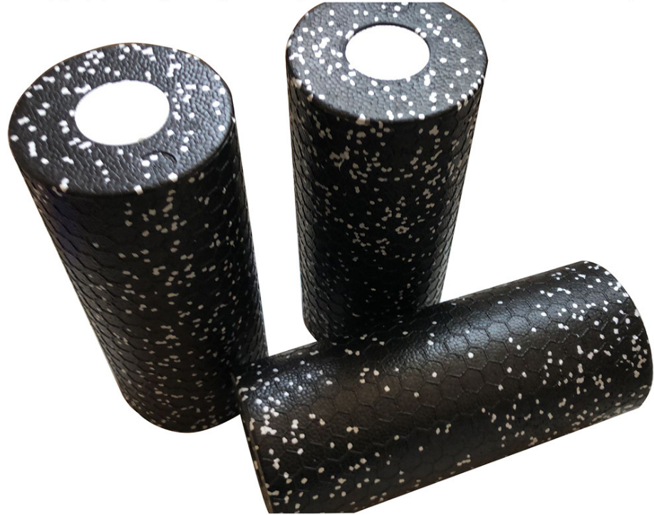 Custom EPP Foam Fascia Roller for Deep Tissue Muscle Massage