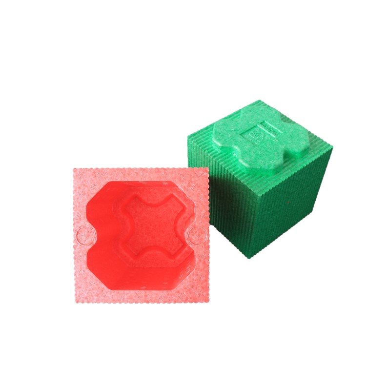 CustomMade Epp Foam Educational Soft Building Blocks Kids Toy