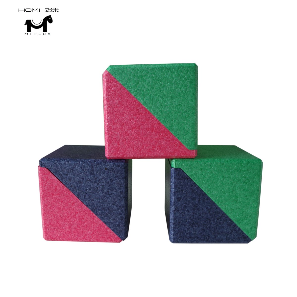 EPP Foam Packaging with High Quality EcoFriendly for HiFi Equipments