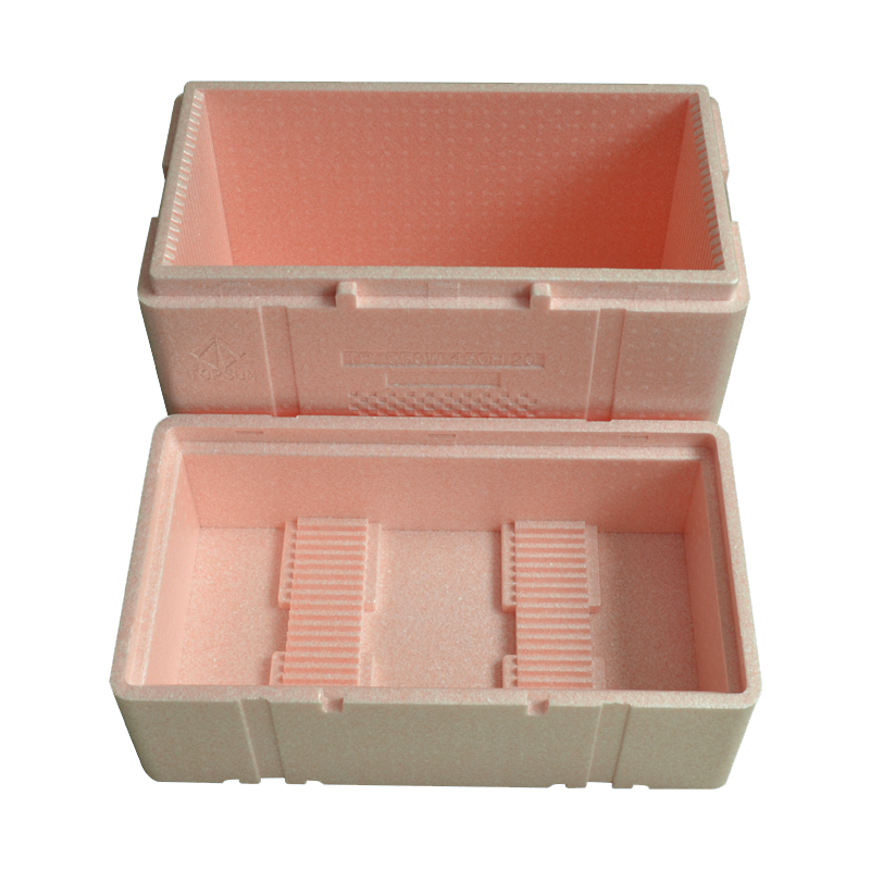 EPP Foam Antistatic Cushion Box for Electronics