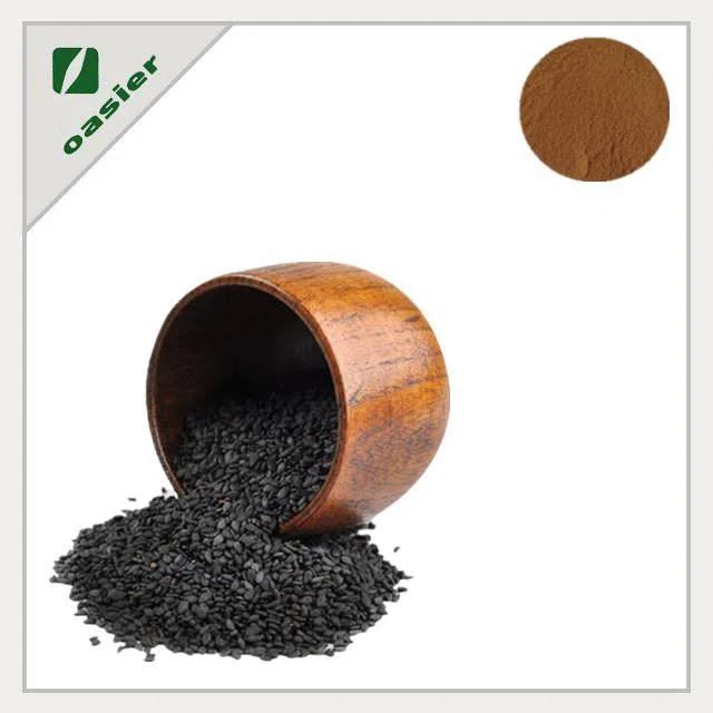 Product Name Black Sesame Extract