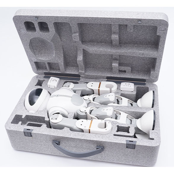 Advanced Professional DJI PHANTOM 3 Standard Case Phantom 4 Pro Drones Customized Box