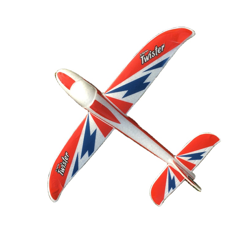 Cross border air and Sea amphibious remote Glider stunt mode EPP material Electric Toy remote Control Foam Aircraft