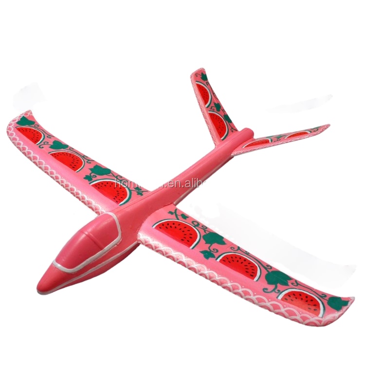 Cross border air and Sea amphibious remote Glider stunt mode EPP material Electric Toy remote Control Foam Aircraft