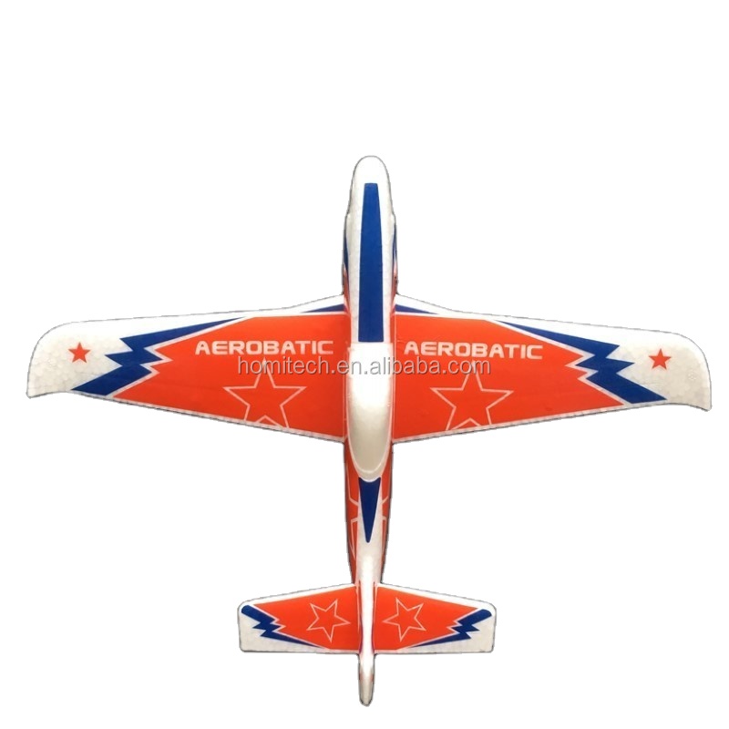 Cross border air and Sea amphibious remote Glider stunt mode EPP material Electric Toy remote Control Foam Aircraft