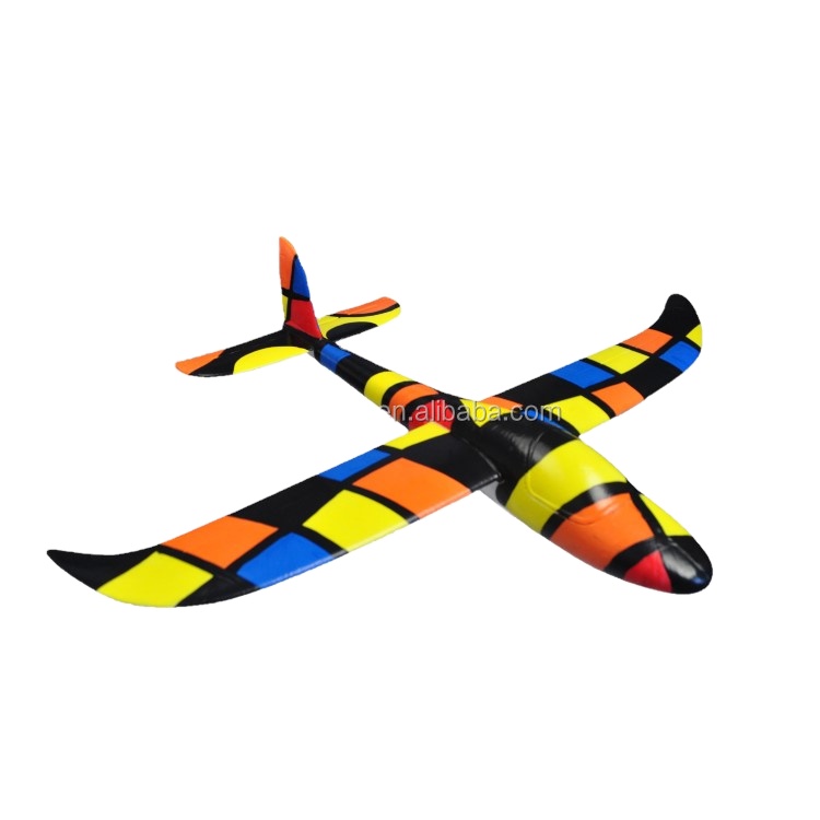 Cross border air and Sea amphibious remote Glider stunt mode EPP material Electric Toy remote Control Foam Aircraft