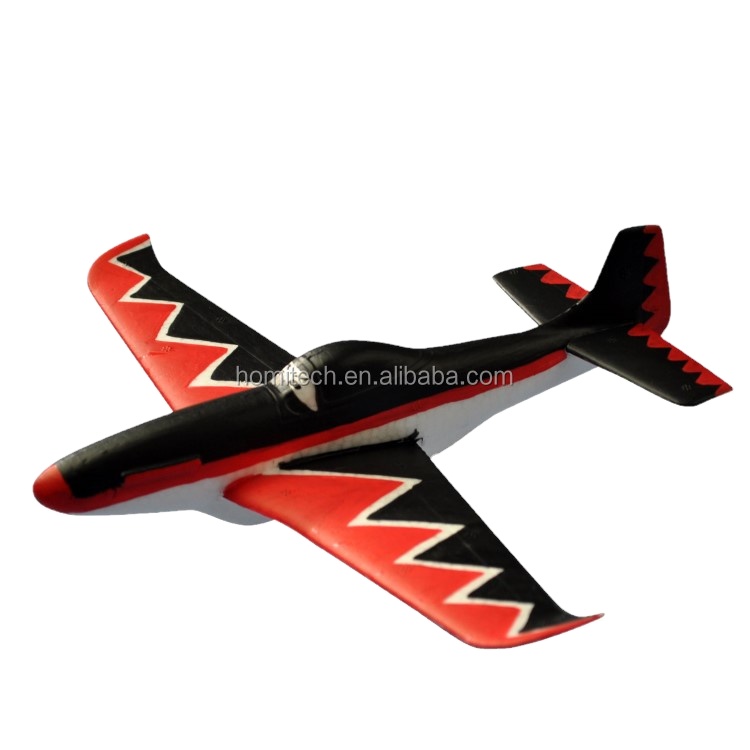 Cross border air and Sea amphibious remote Glider stunt mode EPP material Electric Toy remote Control Foam Aircraft