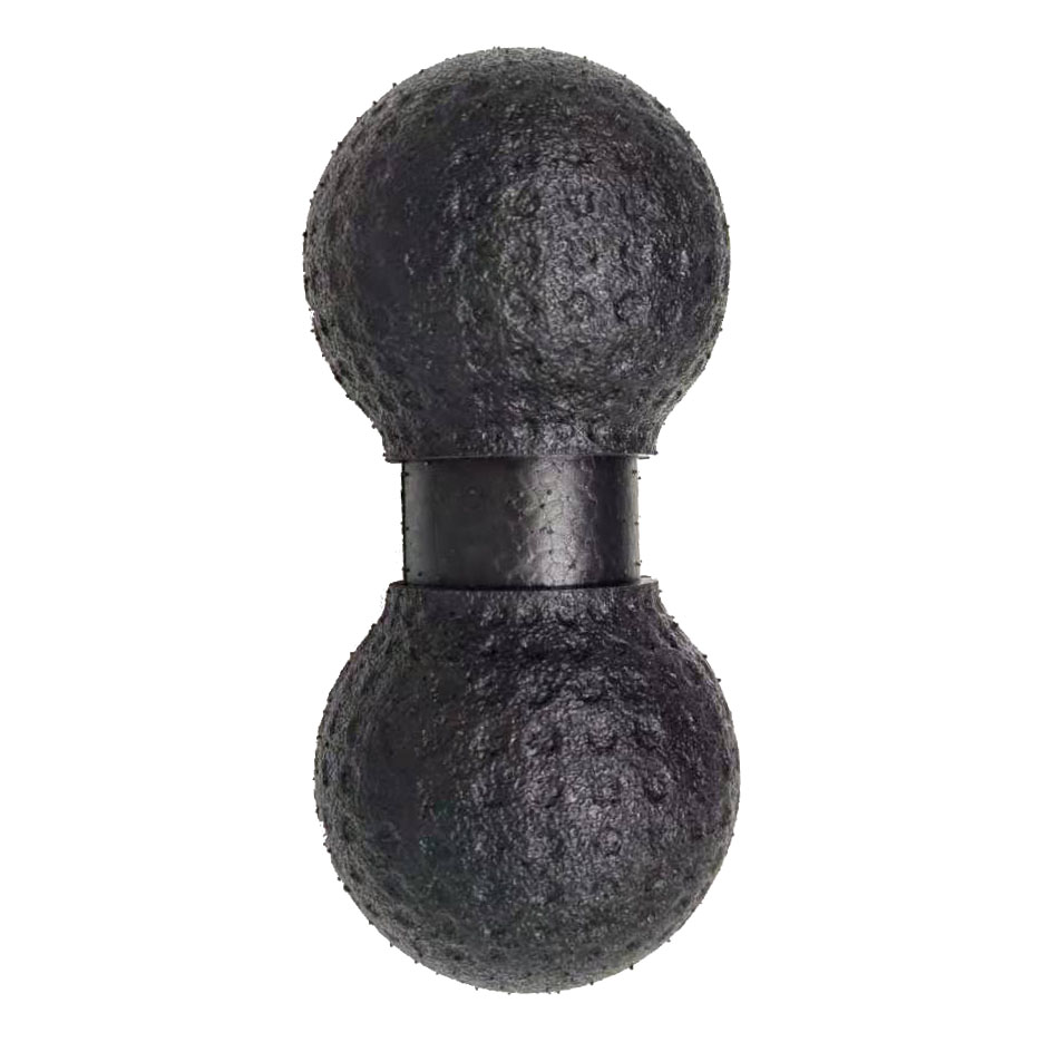 Epp Peanut Exercise Relieve Fitness Balls Yoga Magic Massage Ball