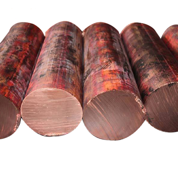 Copper Ingots Copper Ingots Manufacturer