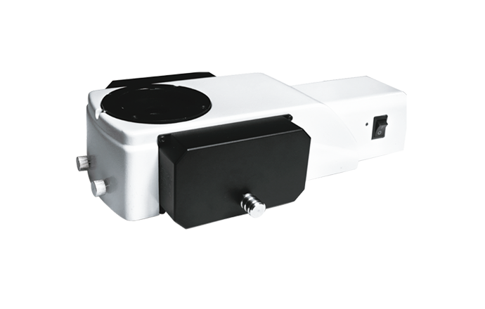 LED fluorescence attachment MFLED Multichannels