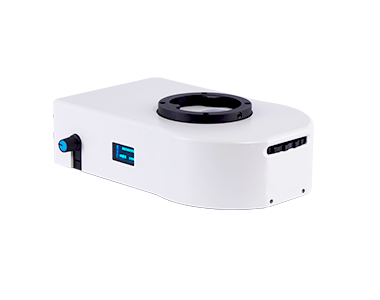 LED fluorescence attachment MZXLED