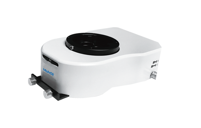 LED fluorescence attachment MZXLED