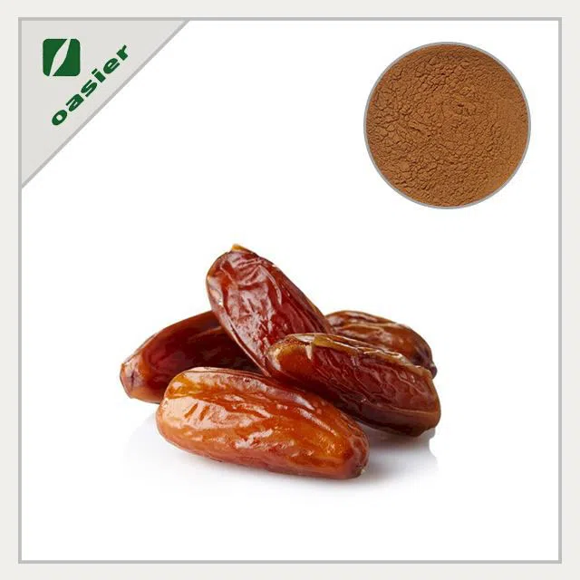 Bulk Date Palm Powder Natural Vitamin C Polyphenolic Compounds