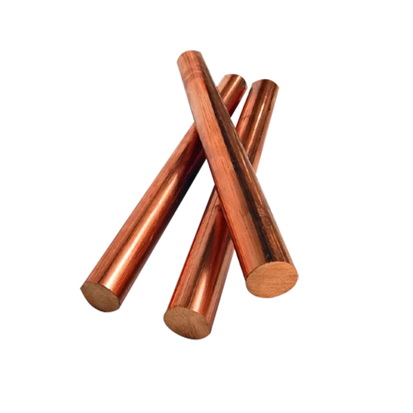 Copper Rod Copper Products Manufacturer