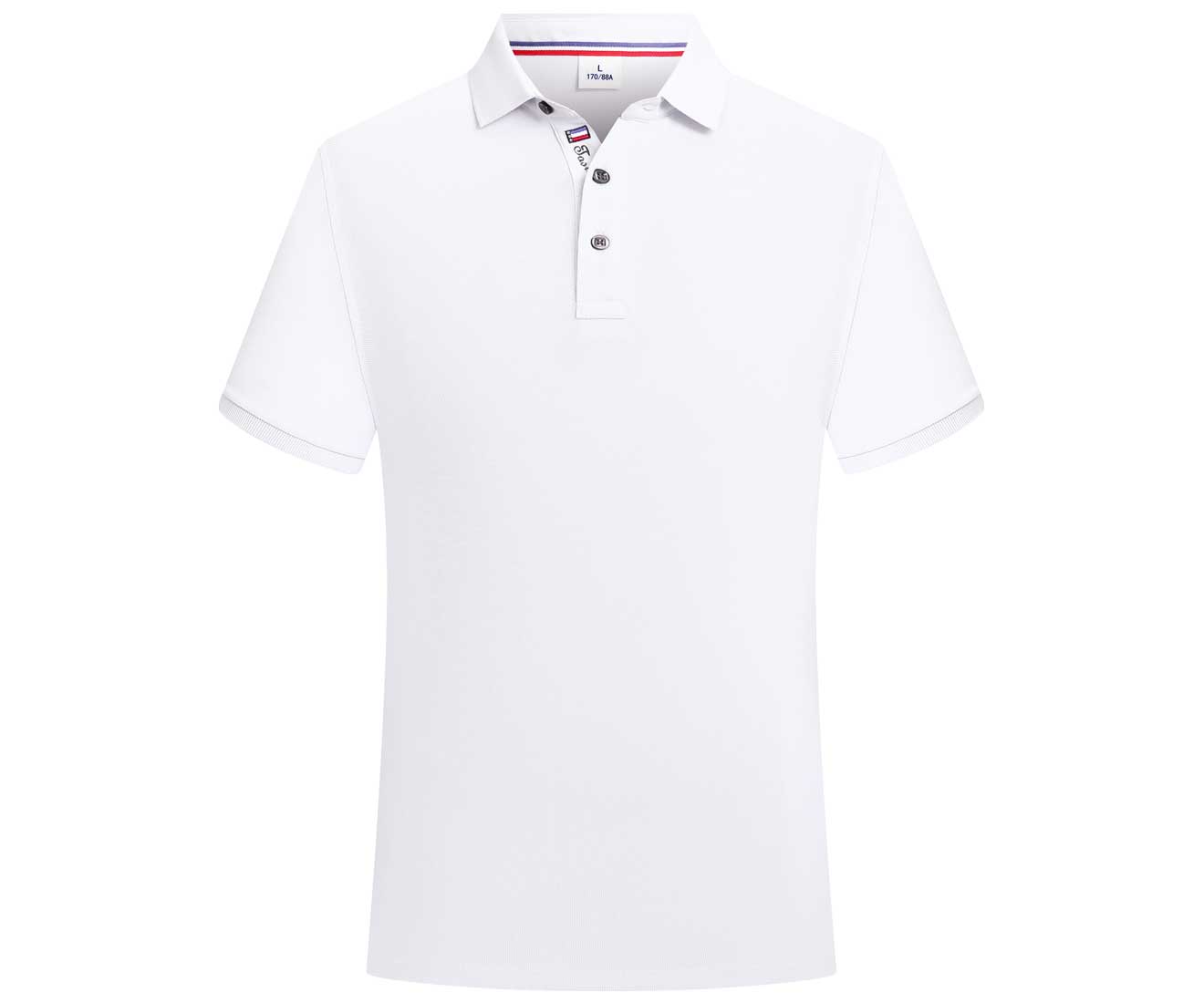 Mens Organic Cotton Polo T Shirts