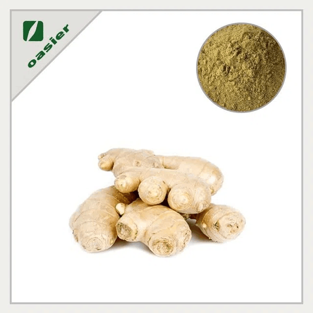 Product NameGinger Extract 5