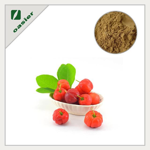 acerola cherry extract powder high quality