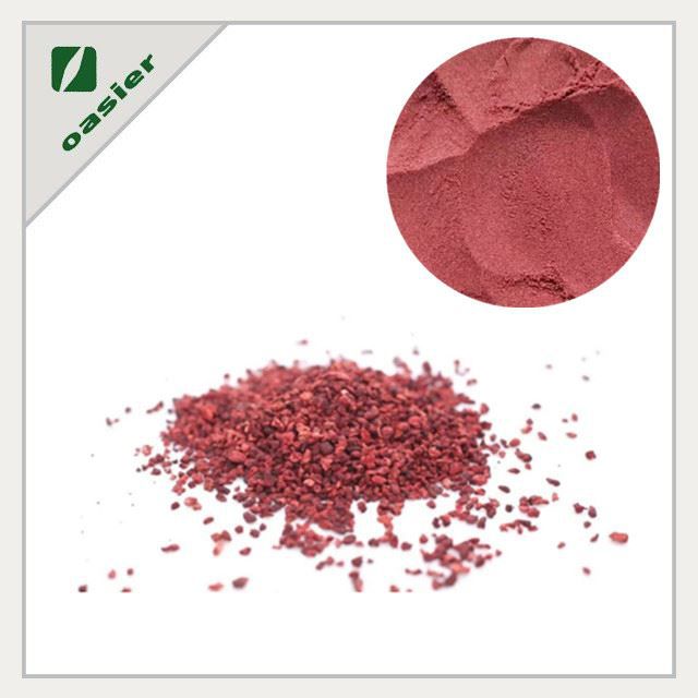 best red yeast rice extract powder