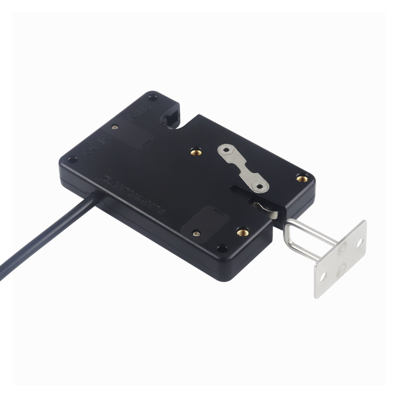 KERONG IP66 Plastic Shell Motor Cabinet Centralized Control Locks