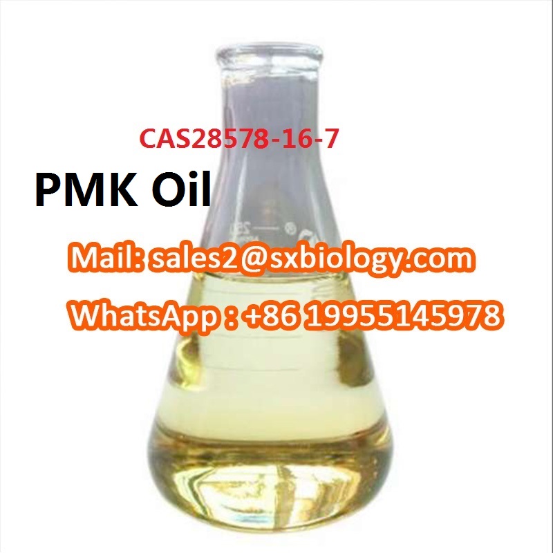 Pmk Powder BMK Glycidate Oil CAS 2857816720320596