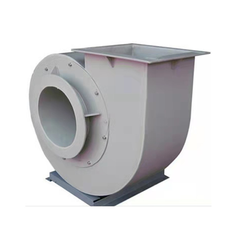 Hongli Shengshi Dust Removal Fan for Exhaust & Smoke Exhaust from China ...