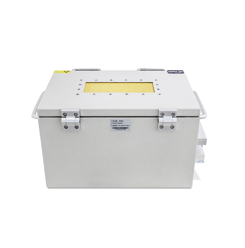 Special Visual RF Shield Box 088GHz OEM Mobile Audio EMI Wifi6E 5G GSM Phone Test instrument