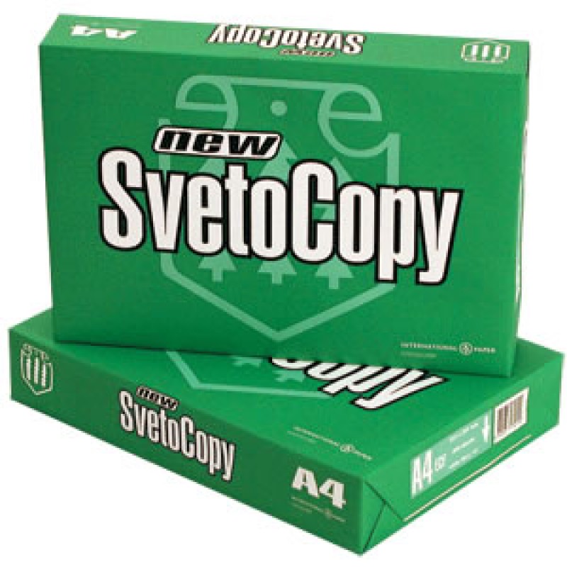 4 бумага новая. Бумага а4 svetocopy. Бумага офисная svetocopy New a4 80г 500л. Бумага svetocopy a4 / 55891. Бумага офисная а4 svetocopy Premium.