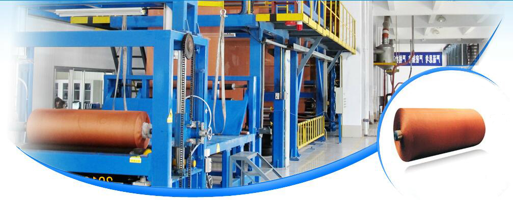 Nylon 6 filament yarn Supplied by Baygold Group