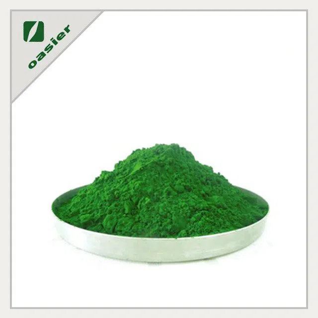 Best Chlorella Powder 50 Protein