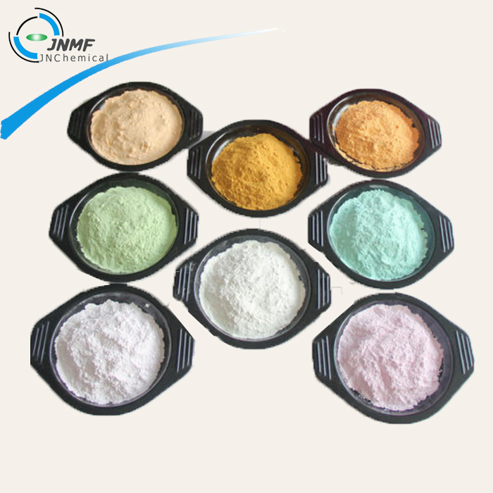 Melamine moulding powder for tableware melamine molding powder