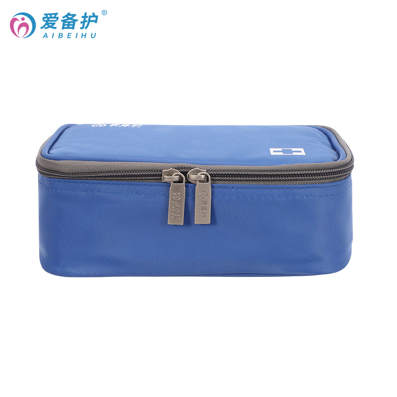 Professional Ambulance Series First Aid Kits and Cold Storage Kits