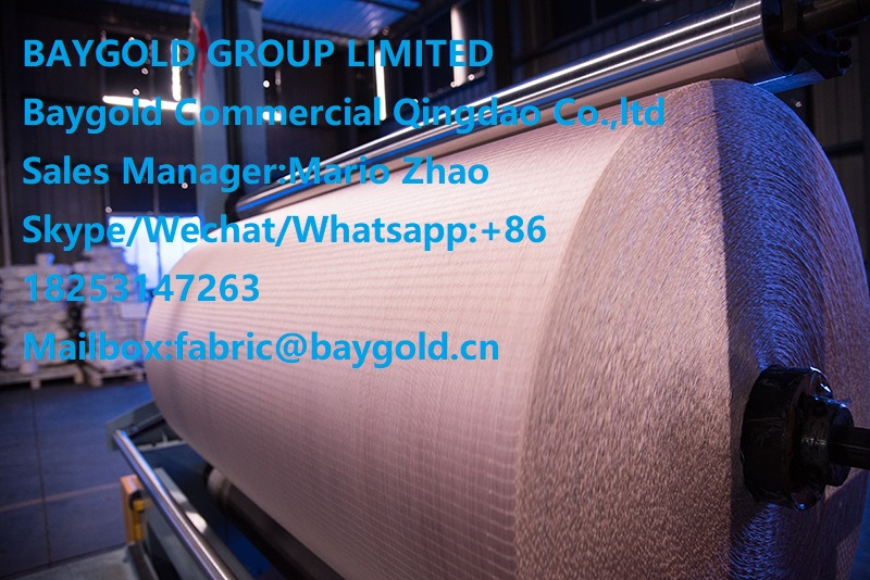 Nylon 6 filament yarn Supplied by Baygold Group