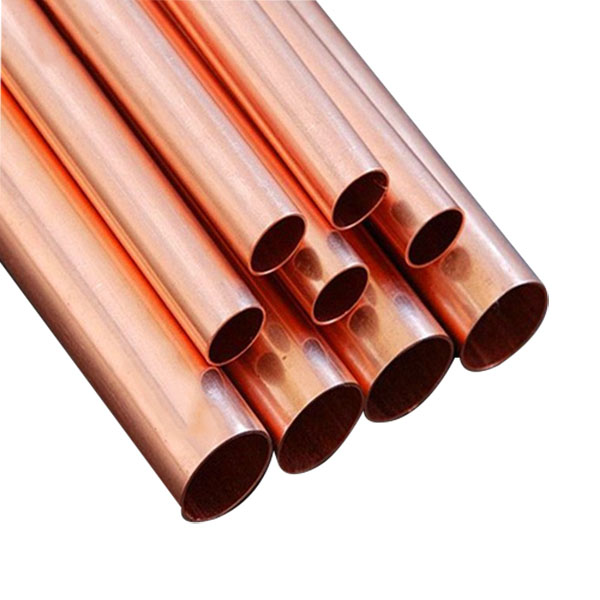 Seamless Copper Tube Copper Manufacturer