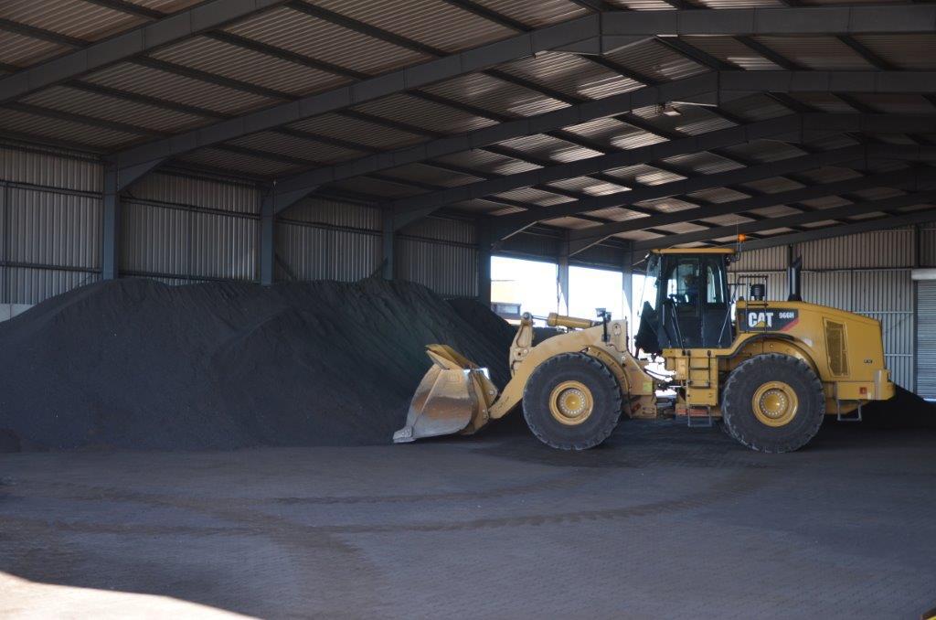 RB3 COAL FOB 150 000 MT MONTHLY RICHARDS BAY SOUTH AFRICA PAYMENT TERMS LOI and LC
