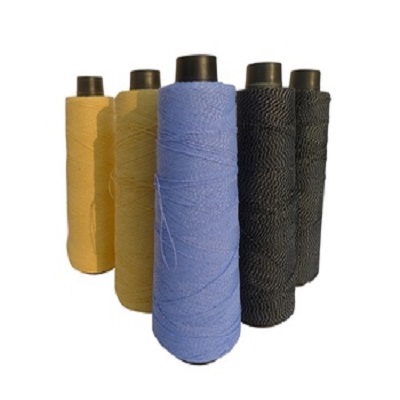 Xray detectable yarn Medical gauze