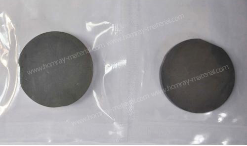 China SiC ingots Manufacturer SiC wafer Supplier