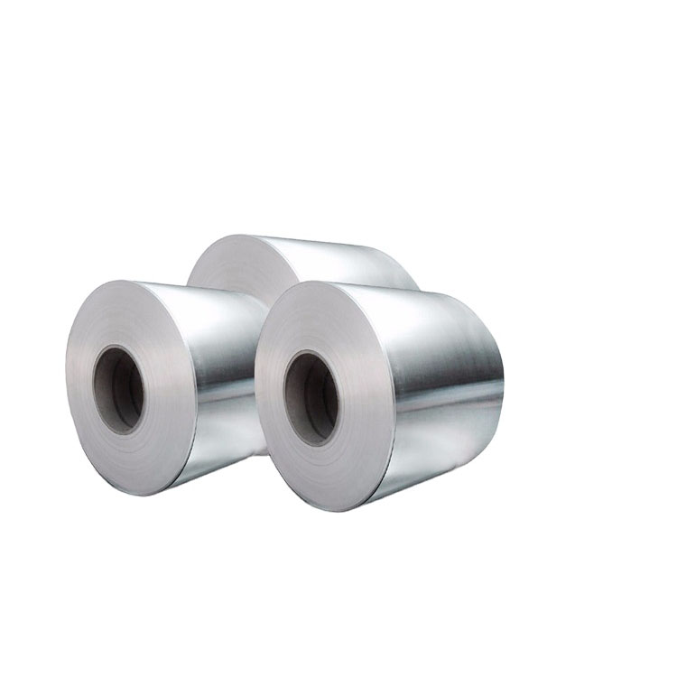 High quality super duplex cold rolled 304 316 410 430 stainless steel coil