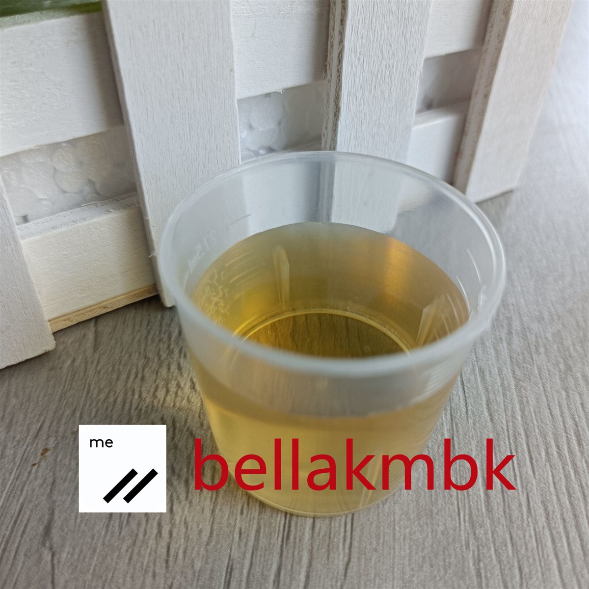 Pmk oil Liquid 99 cas 2857816713605486