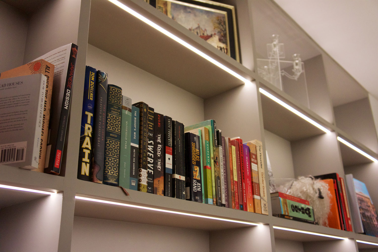 Fine Quality Decoration Design Recessed Light U Shape Aluminium Profile For Led Lighting Strips
