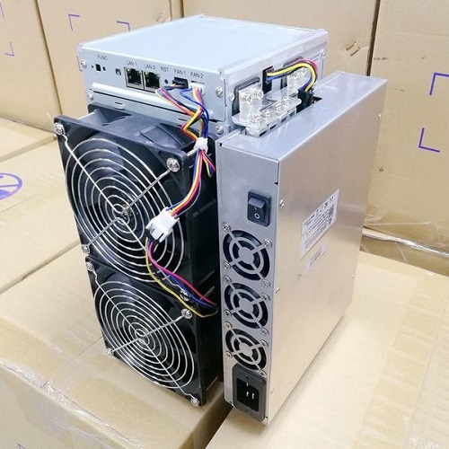 COOL High Profitability Avalon 1166 PRO 81thS Sha256 Miner Canaan Miner1166 PRO 81t with Mining