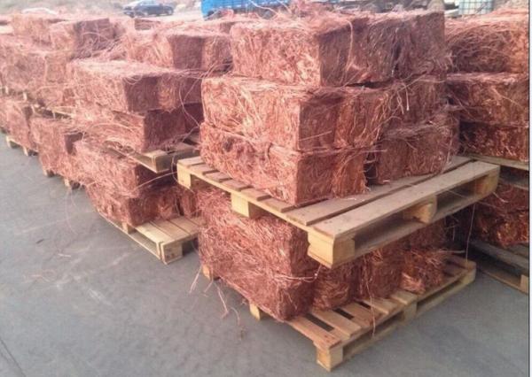 Copper wire scarp scarp 99 99