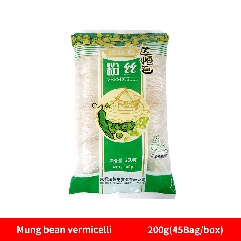 Da Heng Mao LongkouMung Bean Vermicelli