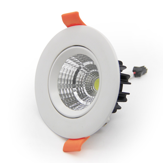 LED SPOTLIGHT LED SPOTLIGHT WHITE