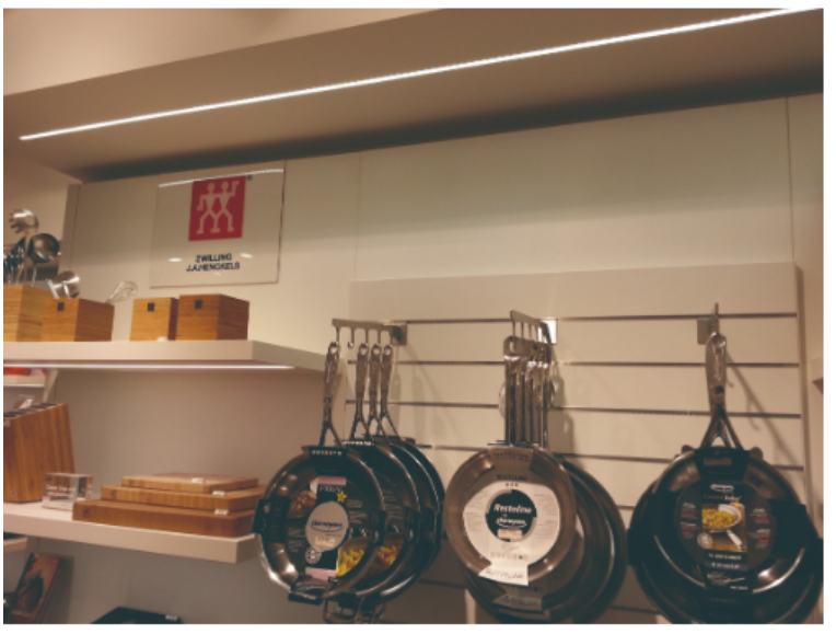 Recessed Aluminum Led Housing Light Bar LED Channel Aluminium Profile for Led Strips