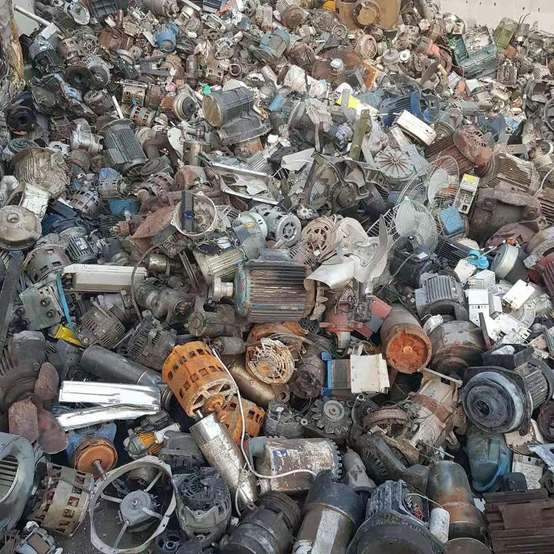 Quality electric Motor scrap