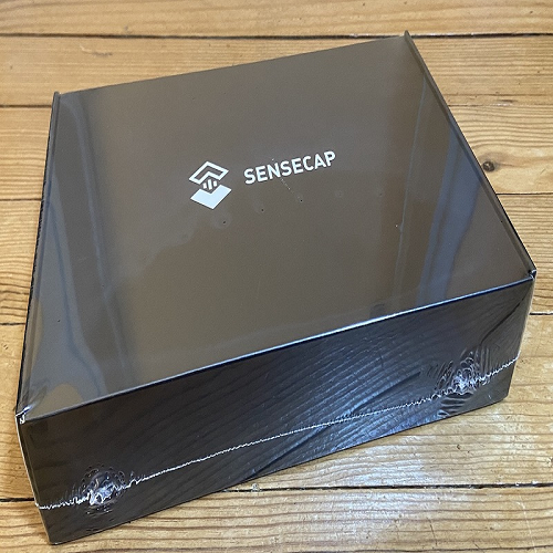 Brand NEW SENSECAP M1 Helium Hotspot HNT US915 mhz EU 868mhz