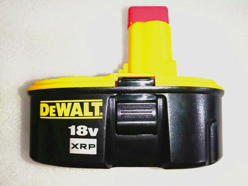 Brand New Dewalt 24Ah 18VOLT XRP DC9096 NiCd Battery